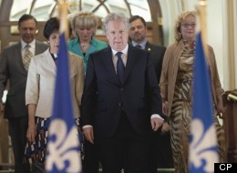 Reports are circulating that Quebec Premier Jean Charest is getting ready to call an election for September 4</a>, just after Labour Day. (CP)