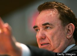 Former Wisconsin governor Tommy Thompson is running for the GOP nomination in the state's U.S. Senate race.