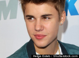 Justin Bieber.