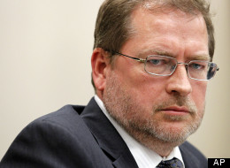 Grover Norquist, head of Americans for Tax Reform, responded to comments George H.W. Bush made about his work Friday.