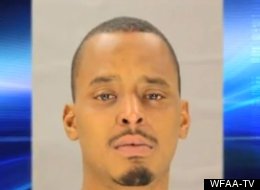 Police say Arthur Walker was naked when he crashed a pickup truck into a Dallas mall, then drove over a few kiosks before stopping to try on clothes.