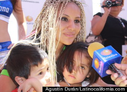 Mariana “La Barbie” Juárez expondrá su título frente a la japonesa Shindo Go el sábado en Ontario