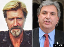 Liberal MP Frank Valeriote is fighting efforts by another local candidate to overturn the results of the last federal election in his riding of Guelph. (HO/CP)