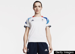 Calling it a day: Olympic hopeful Victoria Pendleton