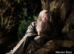 Peter Jackson isn't afraid of