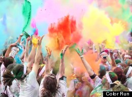 Color Run