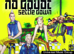 No Doubt's new single,