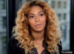 Beyoncé enregistre un message de soutien à Michelle Obama