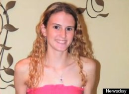 Brittney Walsh was killed in a car crash just two days after graduating high school and now the driver of the other vehicle has been charged with murder.