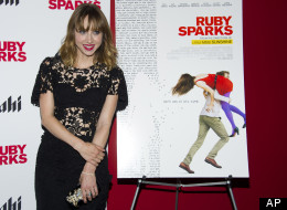 Zoe Kazan,