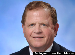 Michigan House Rep. Roy Schmidt and House Speaker Jase Bolger were investigated after tampering with November's election for Schmidt's seat. While Kent County Prosecutor Bill Forsyth found no illegal activity, he condemned their actions. Democrats have called for them to step down.