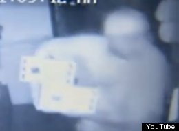 Police in Altamonte Springs, Fla., are looking for a man who broke into a Pizza Hut and stole two cases of mozzarella.