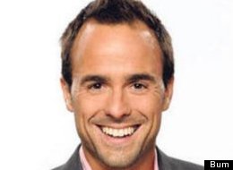 Sébastien Benoît bientôt papa.