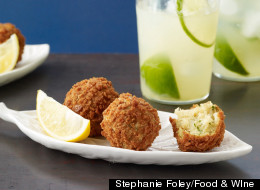 Stephanie Foley/Food & WIne