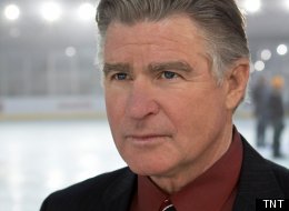 Treat Williams talks