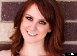 Jessica Ghawi, who tweeted as @JessicaRedfield, was one of the victims in Colorado's Batman shooting.