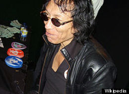 Sixto Diaz Rodriquez (Wikipedia)