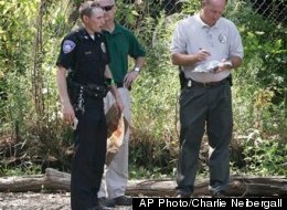 Police are continuing their investigation into the suspected abduction of Iowa cousins Elizabeth Collins and Lyric Cook-Morrissey. Officials wish to interview a person who was paddleboating on Meyers Lake, a location near where the girls were last seen.
