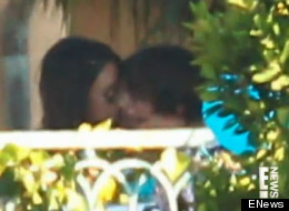 Ashton Kutcher y Mila Kunis siguen su amor en Bali