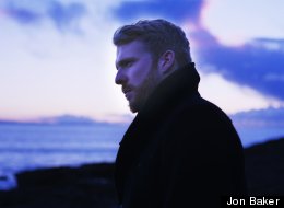 Alex Clare grew more famous when