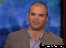 Matt Taibbi slammed David Brooks on Twitter on Thursday for his defense of Mitt Romney's career in private equity.