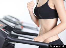 Lo que omites en el gimnasio.
