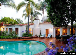 Marilyn Monroe's mortgage was a whopping $320 a month.