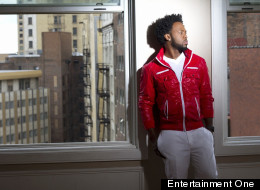 Grammy-nominated singer-songwriter opens up about his fifth studio album, <em>Greater Than One.</em>
