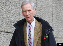 Bernard Haunch stands trial for sexually assaulting schoolchildren