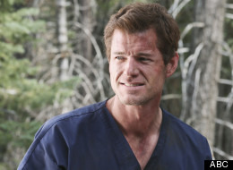 Will Eric Dane die on