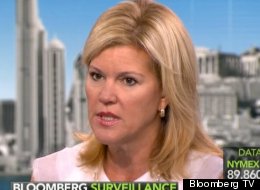 Meredith Whitney said on Bloomberg TV on Tuesday that the banking industry probably will shed another 50,000 jobs.