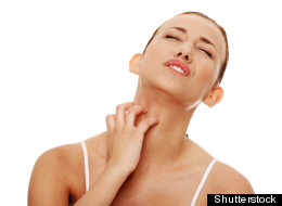 Nine out of ten dermatological medical professionals say there's been an increase in stress-related skin conditions since the recession, according to a new study.