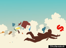 Canada’s fiscal policymakers are working to cool off the country’s overheated real estate market, tightening lending restrictions and warning buyers about the dangers of excessive debt. (Shutterstock photo)