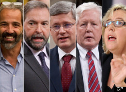 The party fundraising numbers for the third quarter have been released by Elections Canada and they contain some bad news for the Liberals and good news for the NDP. (CP)