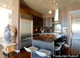 600 North Fairbanks Court #2102.