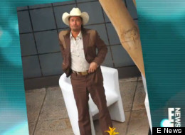 Brat Pitt interpretará a un vaquero en su próxima película