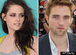 Robert Pattinson ya le habla a Kristen Stewart