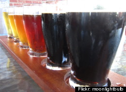 Wheaton Ale Fest will wet your whistle.