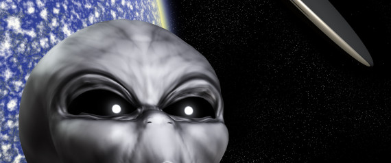 ET ON EARTH