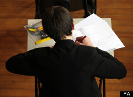More schools are offering the IGCSE