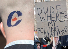 Lawyers for the Conservative Party have dropped their objections to new expert evidence being entered in the ongoing legal battle over robocalls in last year's federal election campaign. (CP)