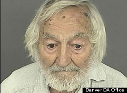 Booking photo of Edward Bogunovich provided by the Denver District Attorney's Office.