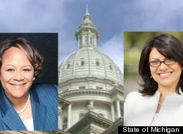 File photo. A $40,000 SuperPAC contribution could be a game changer in the closely contested race for Michigan's redrawn sixth house district. (Flickr: kristin_a (Meringue Bake Shop))