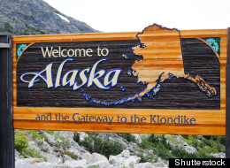 In 2010, Alaska topped the list of states receiving the most federal money per person.