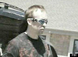 Do you recognize this man?