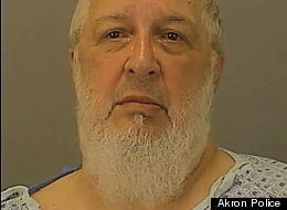 John Wise allegedly shot his wife at the hospital ICU in an apparent mercy killing.