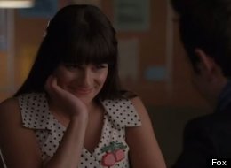 Ryan Murphy tweets Rachel's yearbook message to Kurt on
