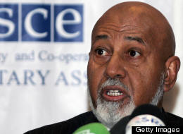 Rep. Alcee Hastings (D-Fla.) said Rep. Allen West (R-Fla.) offended