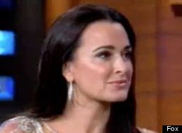 Kyle Richards was surprised by some shots in Season 2 of