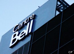 BCE Inc., Canada's largest telecommunications company and the parent of Bell Canada and CTV, raised both its dividend and its 2012 earnings forecast Wednesday after second-quarter profits easily beat analyst estimates. (The Canadian Press Images-Mario Beauregard)